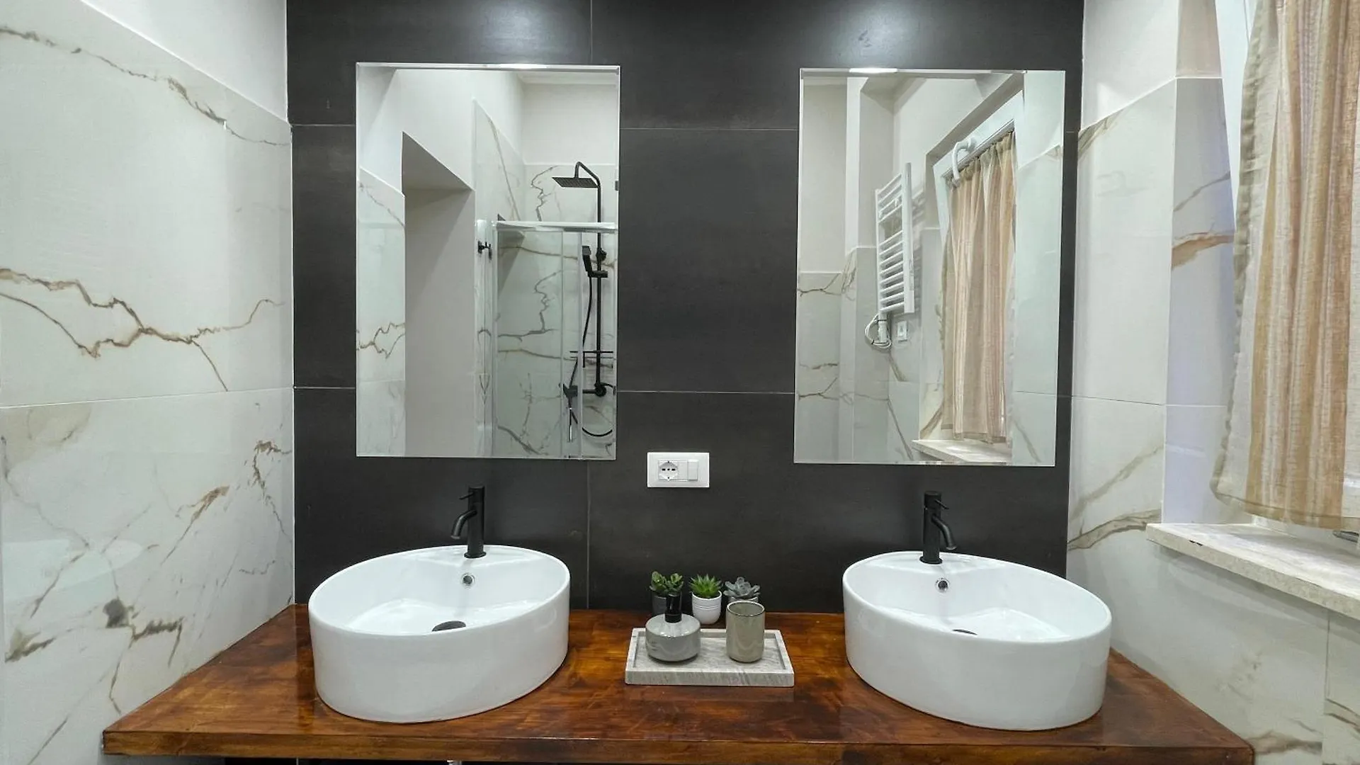 Appartement Il Giardinetto Di Ponte Milvio à Rome