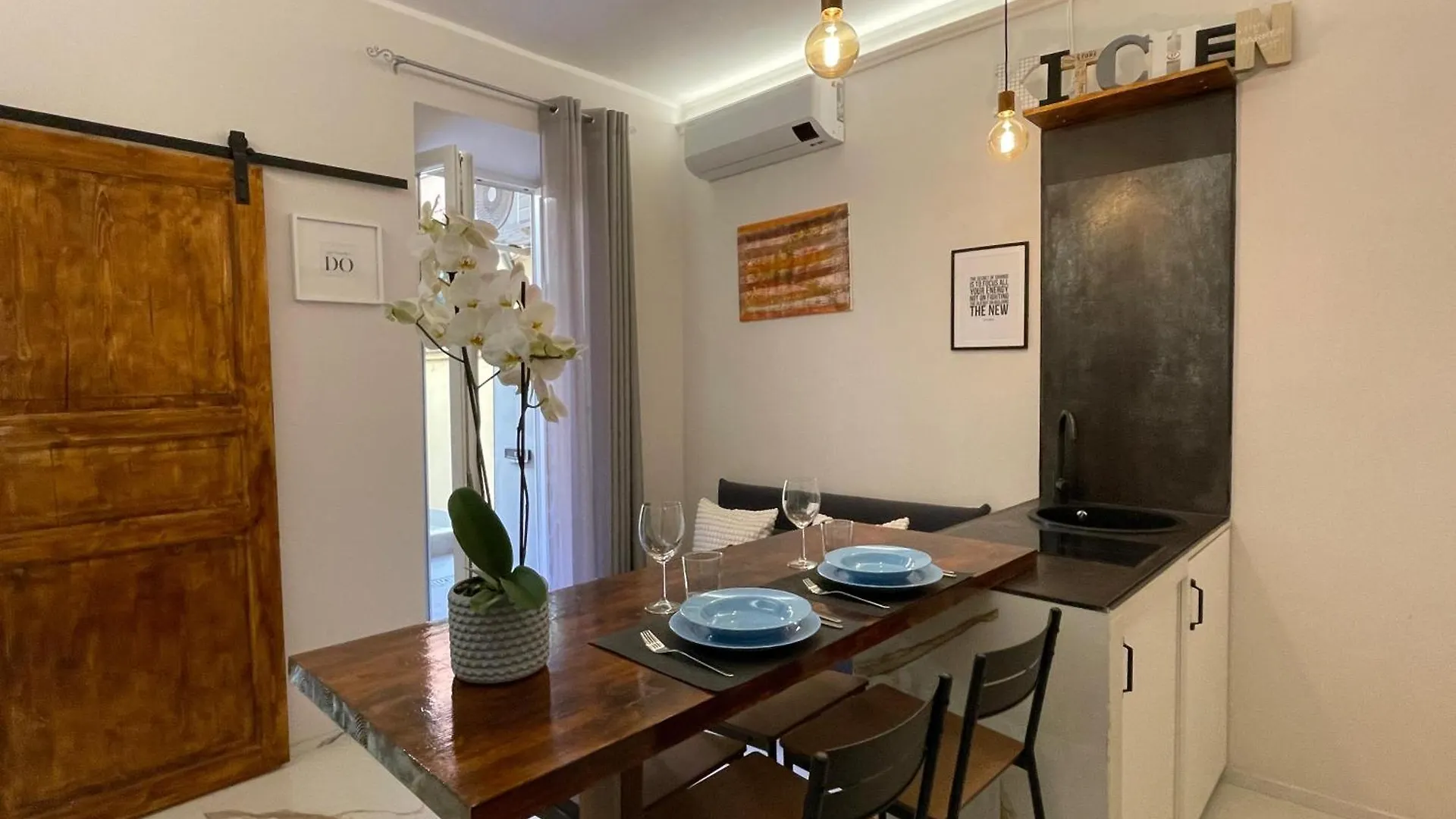 Il Giardinetto Di Ponte Milvio Apartment Rome Italy