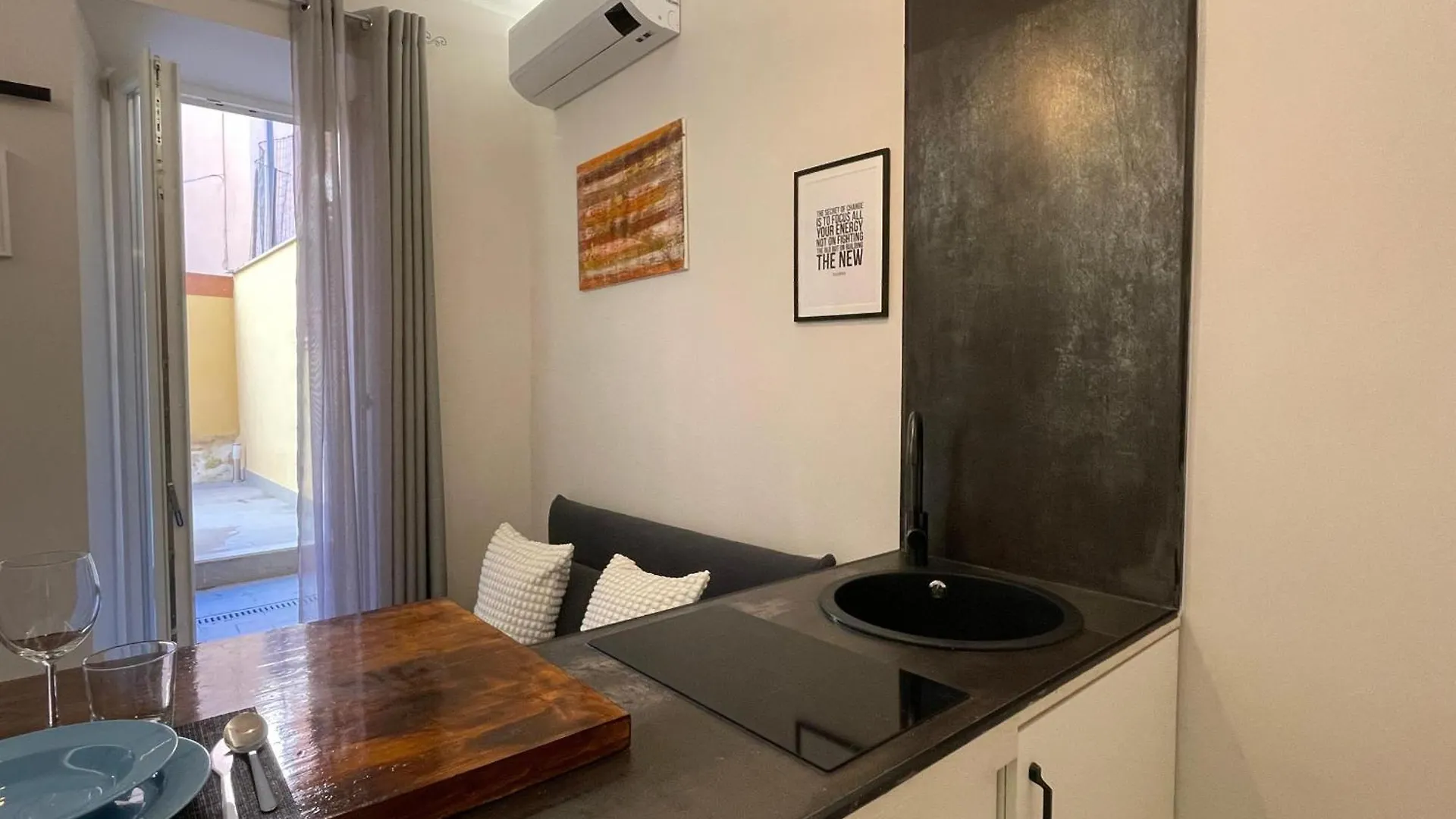 Il Giardinetto Di Ponte Milvio Apartment Rome 0*,  Italy