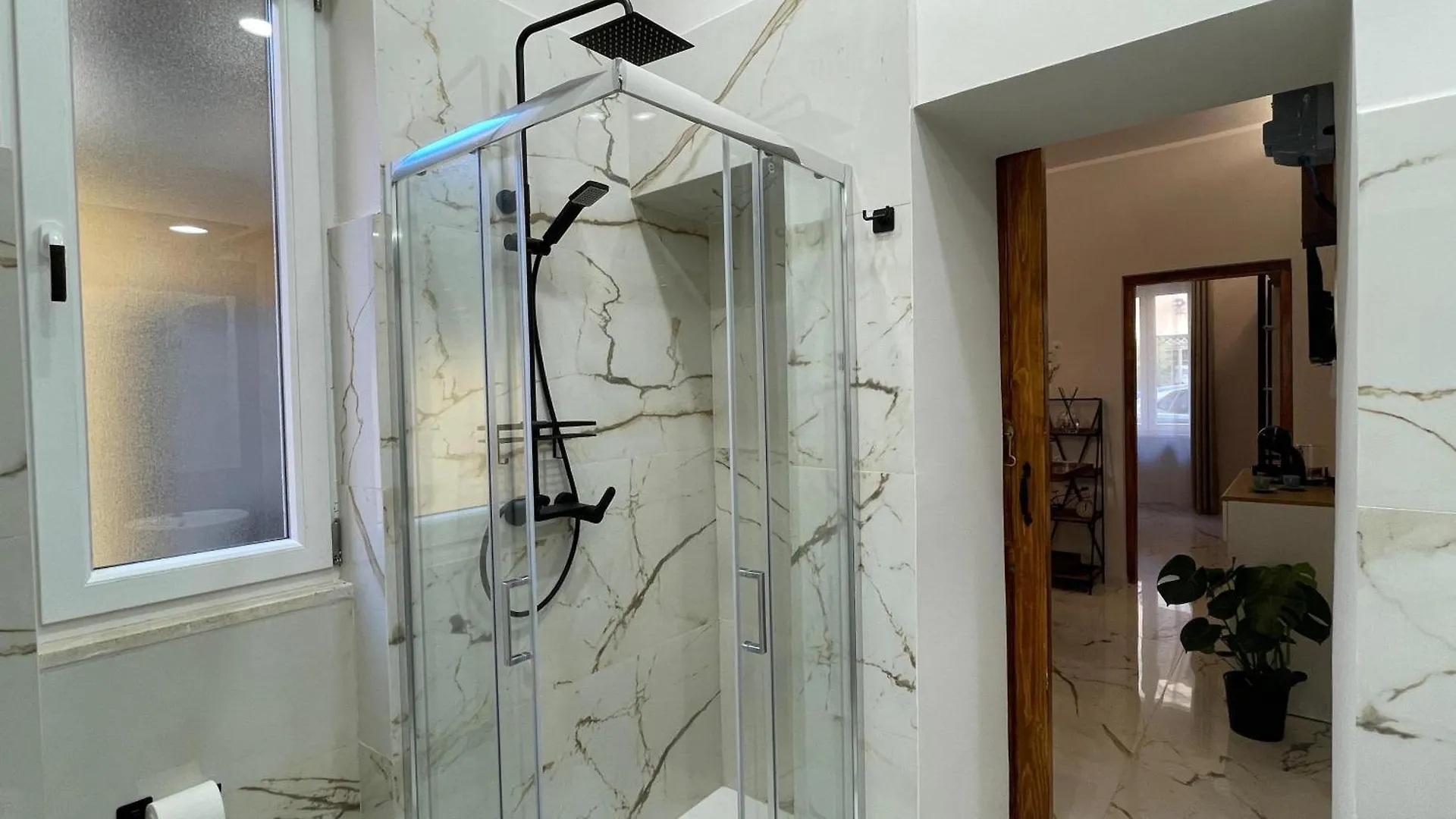 Il Giardinetto Di Ponte Milvio Apartment Rome