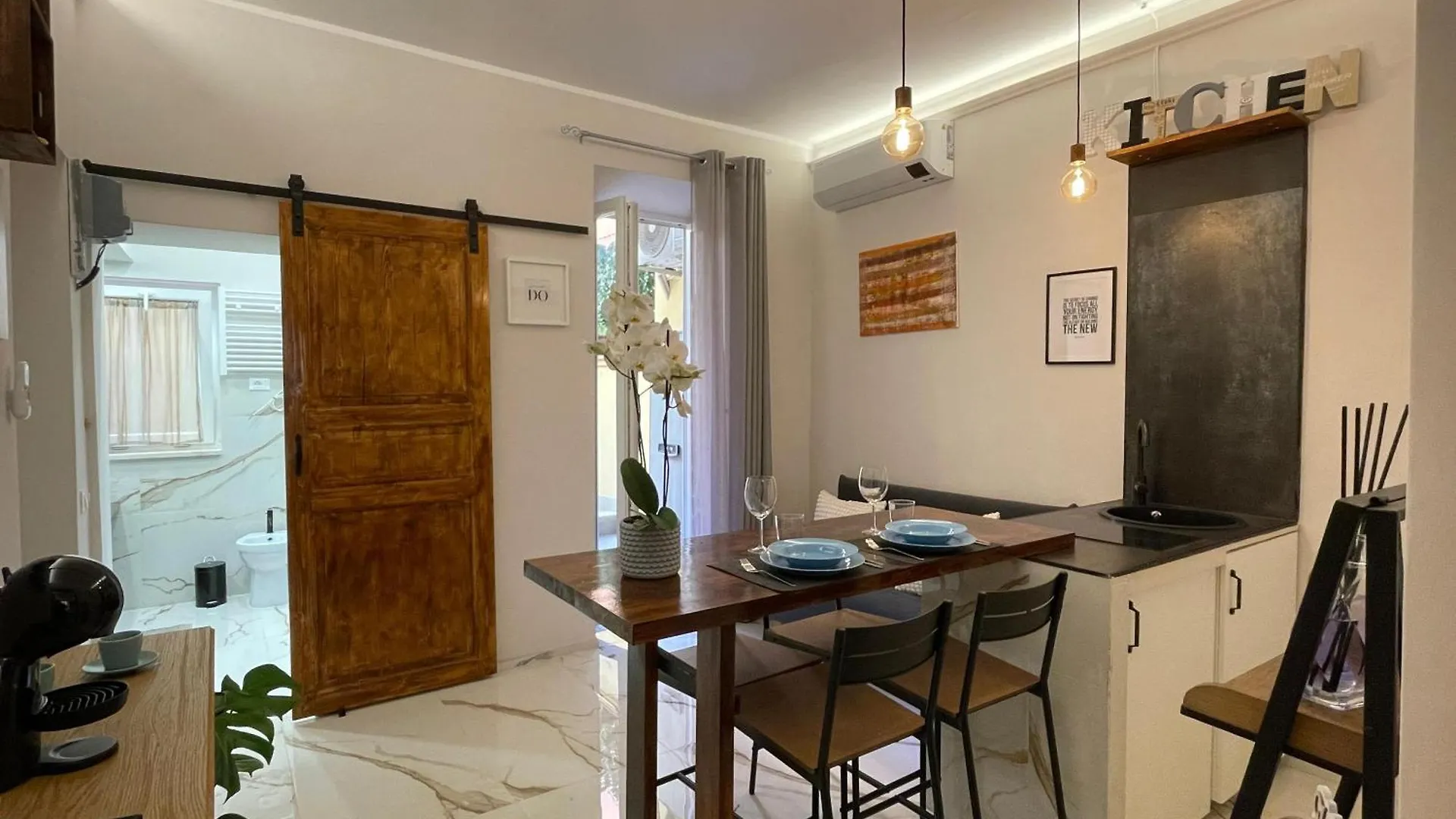 Il Giardinetto Di Ponte Milvio Apartment Rome