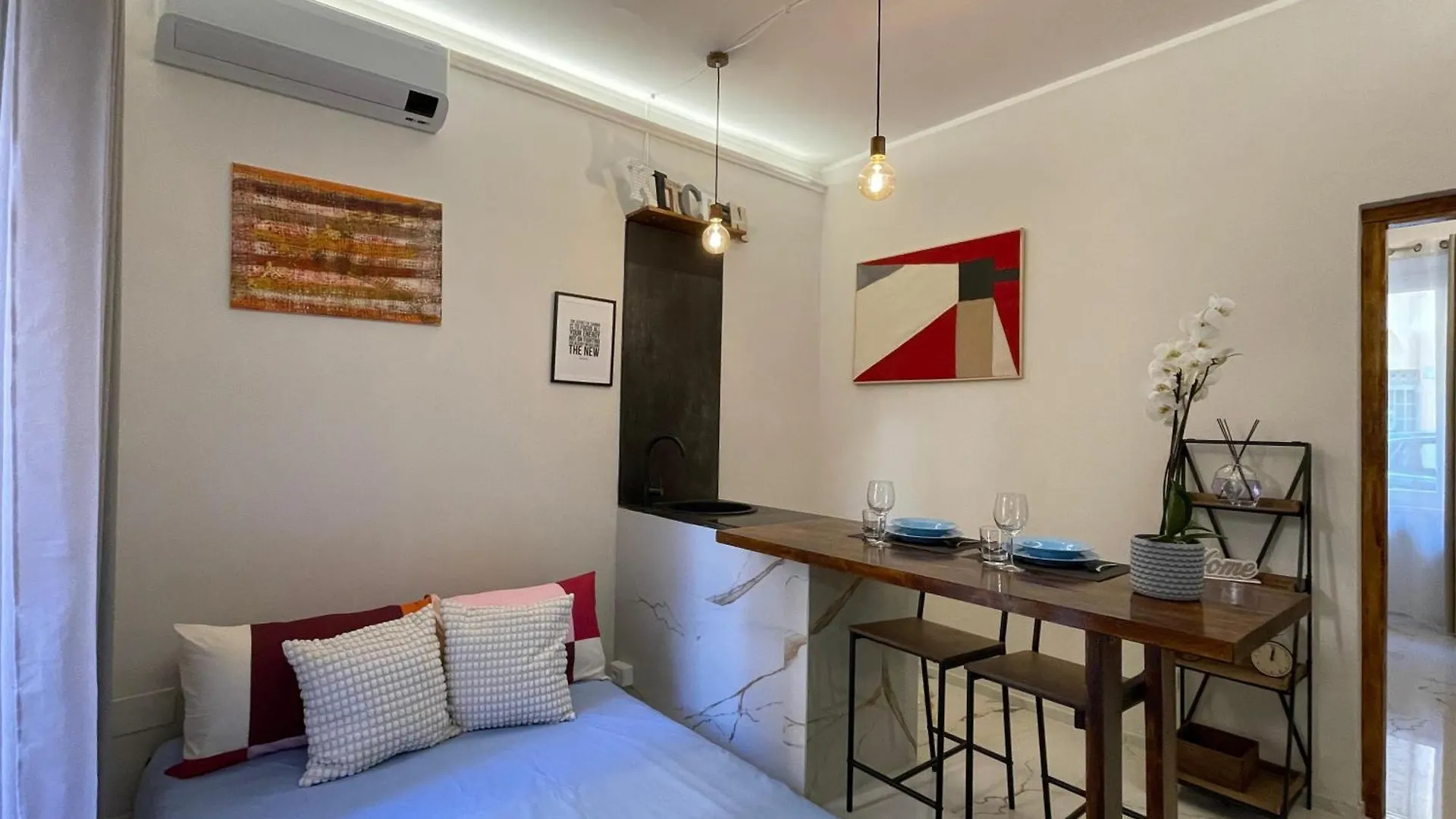 Il Giardinetto Di Ponte Milvio Apartment Rome