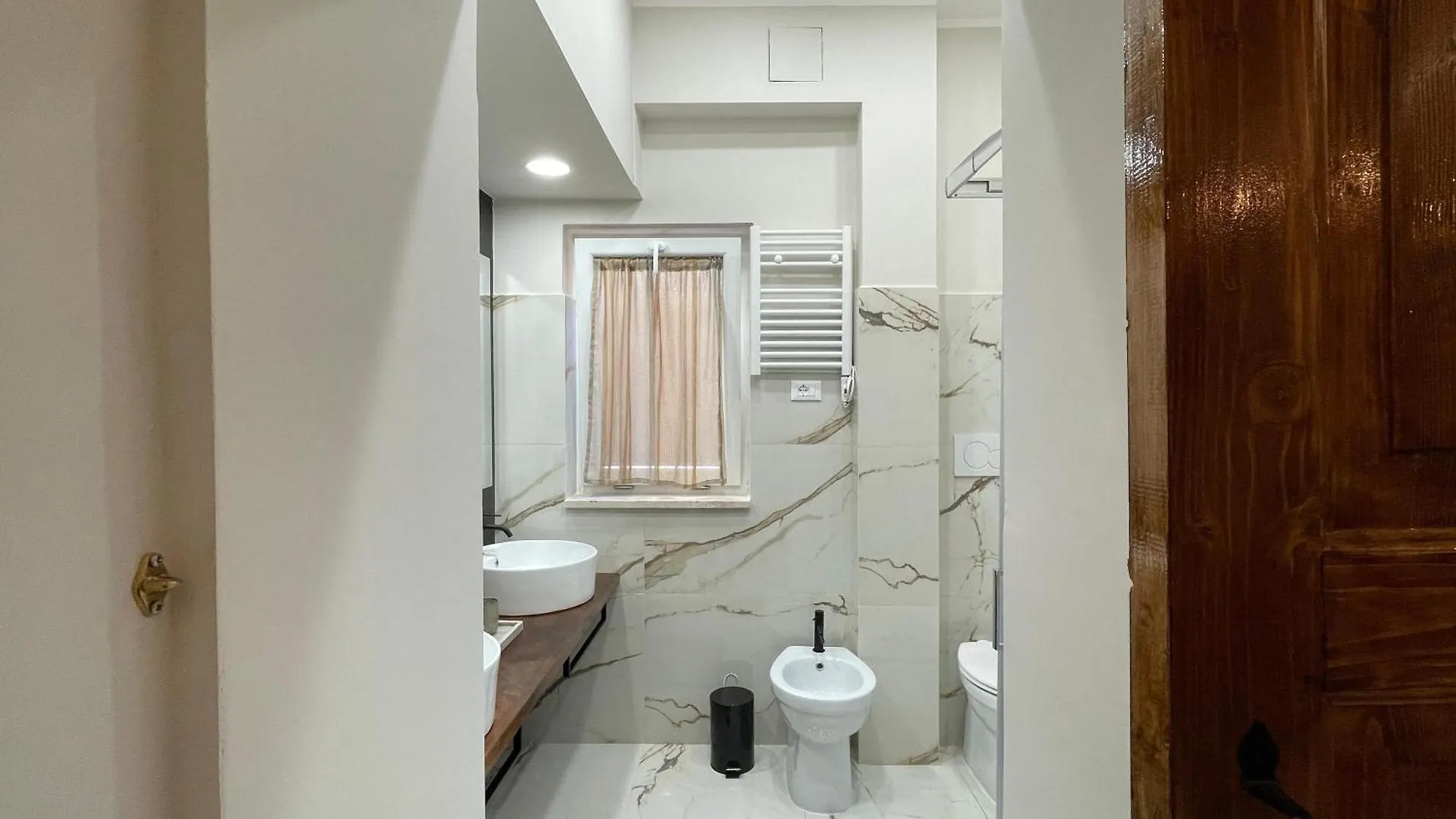Il Giardinetto Di Ponte Milvio Apartment Rome