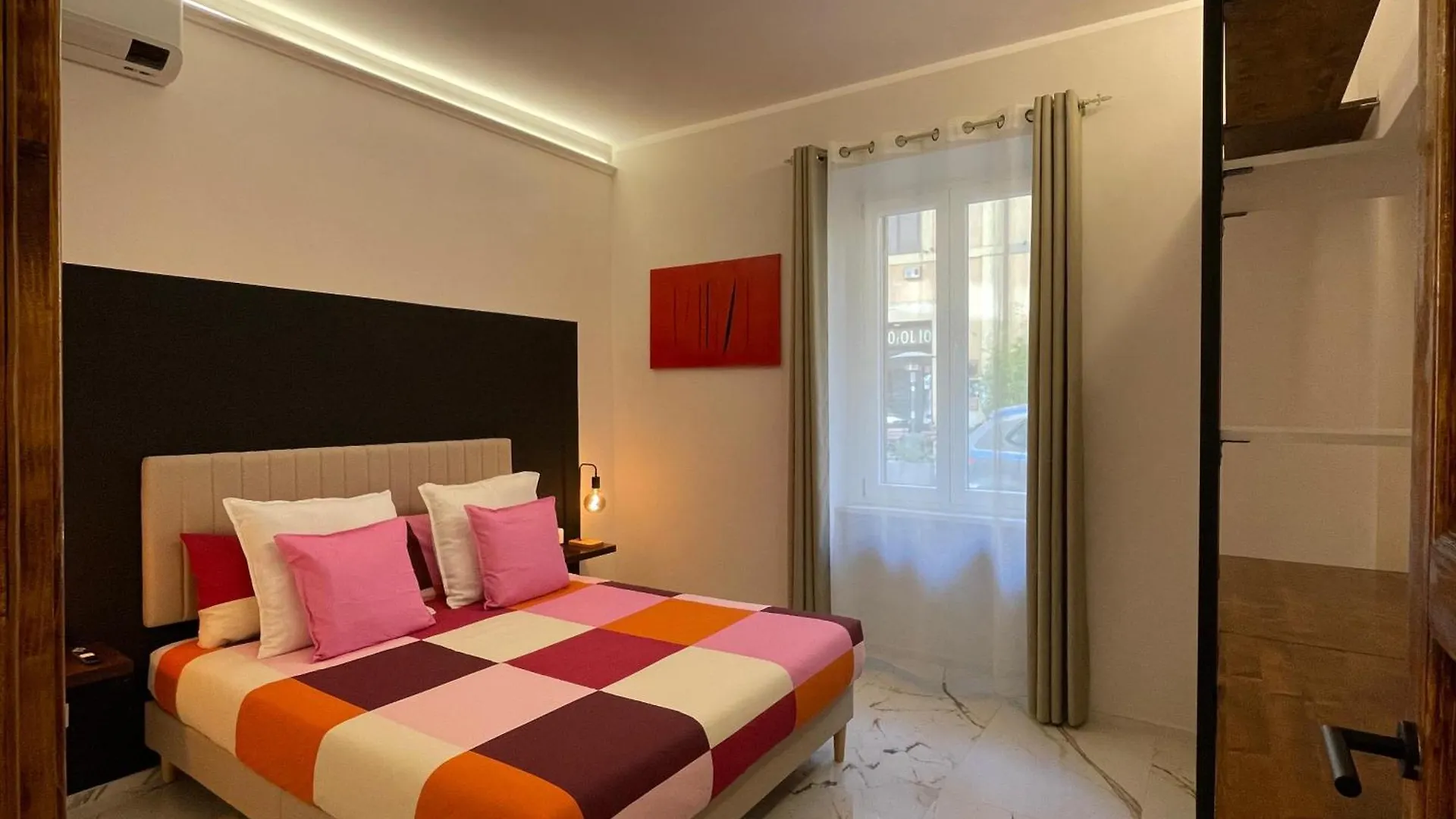 Il Giardinetto Di Ponte Milvio Apartment Rome Italy