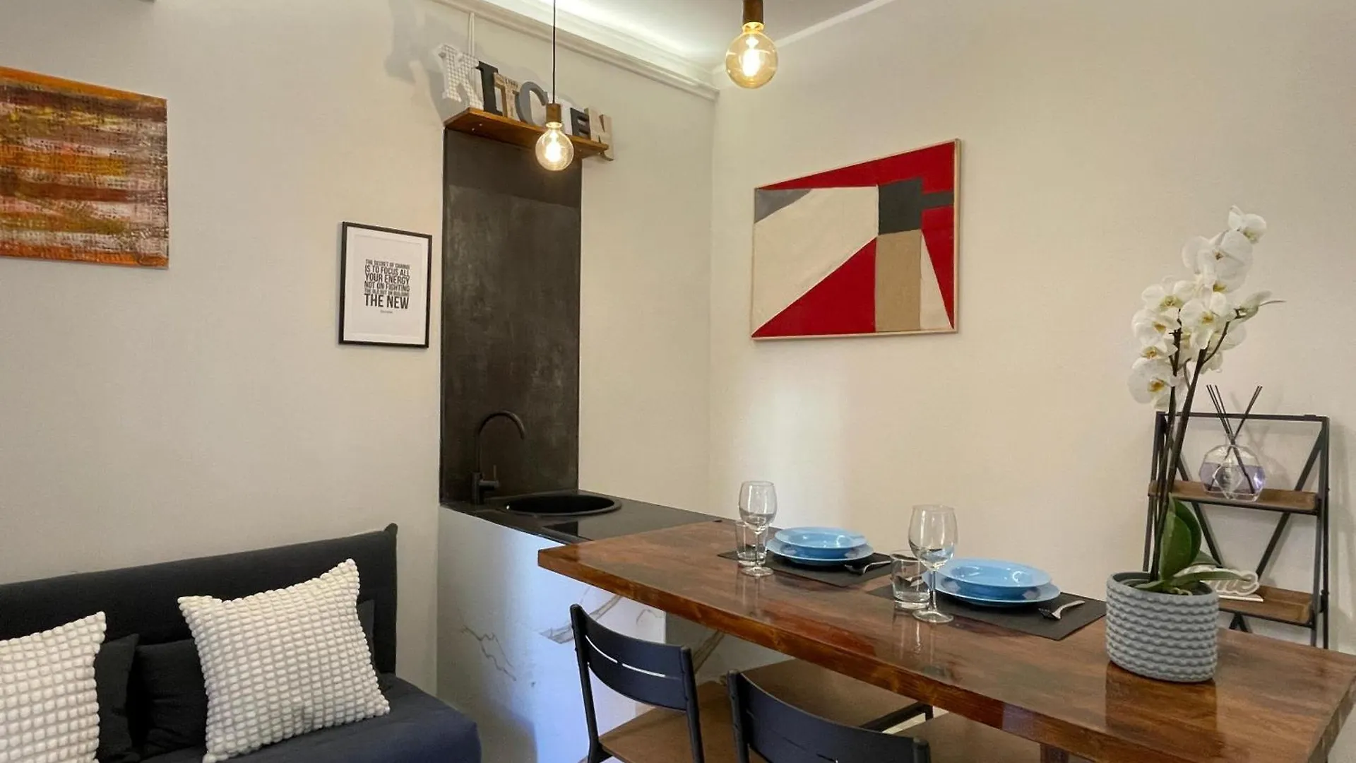 Il Giardinetto Di Ponte Milvio Apartment Rome