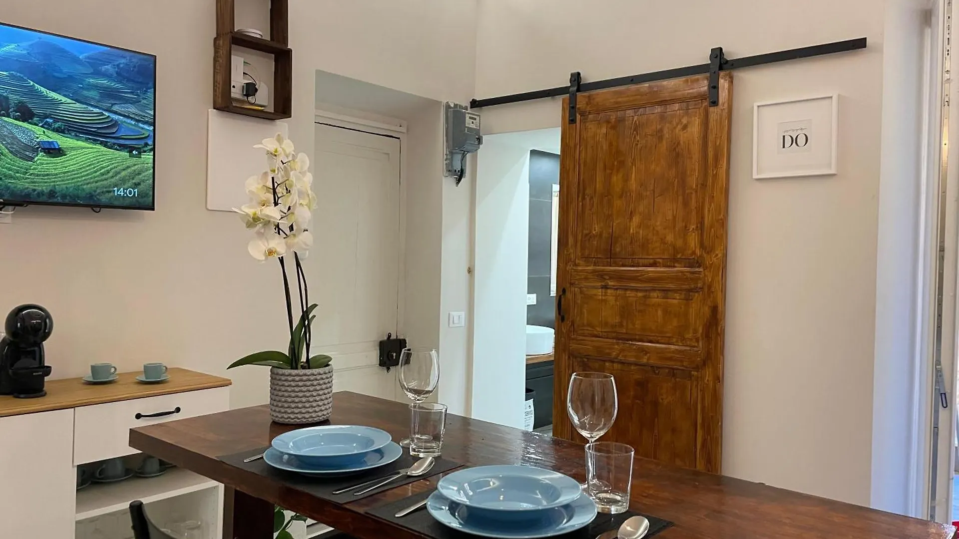 Il Giardinetto Di Ponte Milvio Apartment Rome