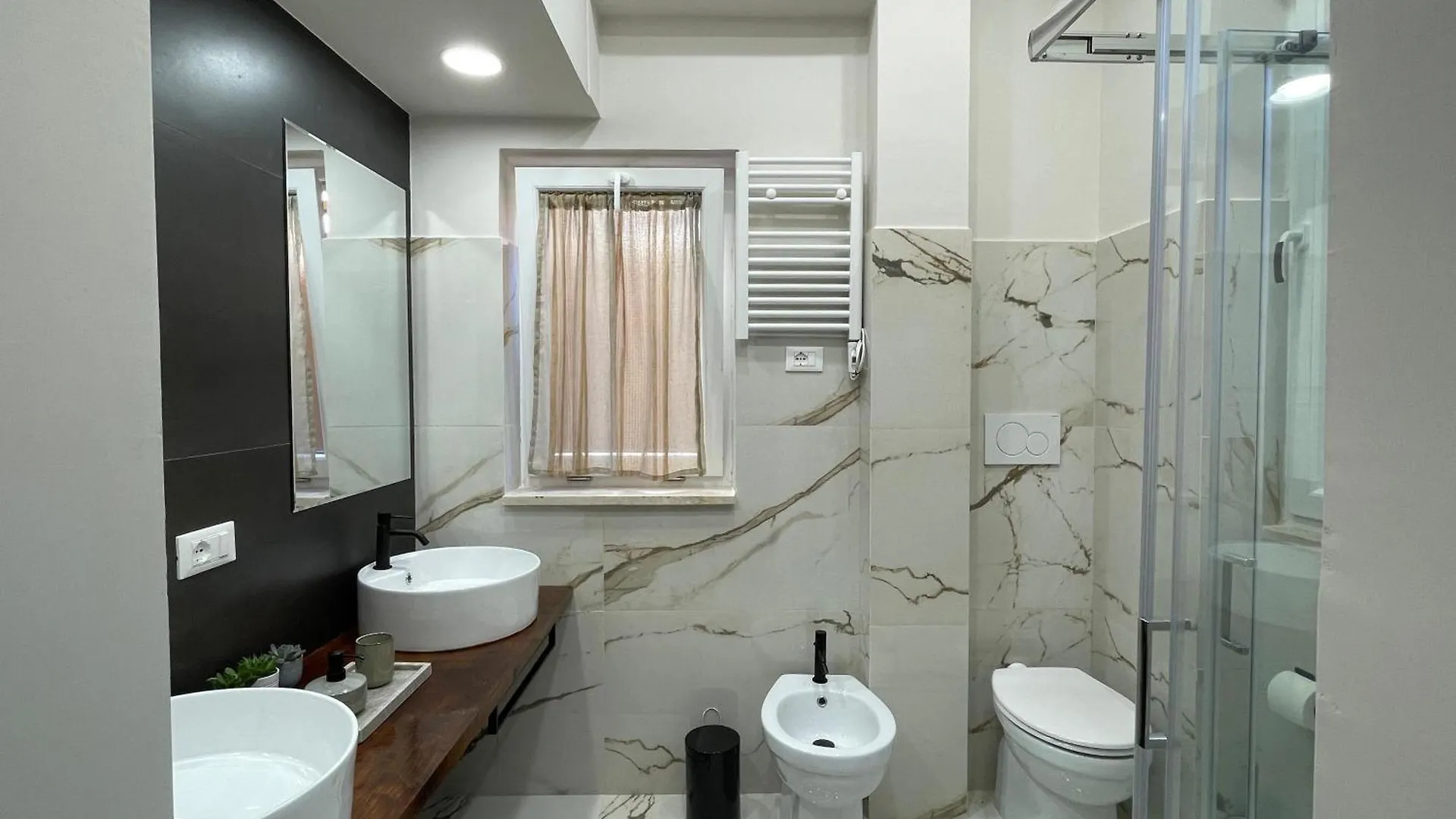 Il Giardinetto Di Ponte Milvio Apartment Rome