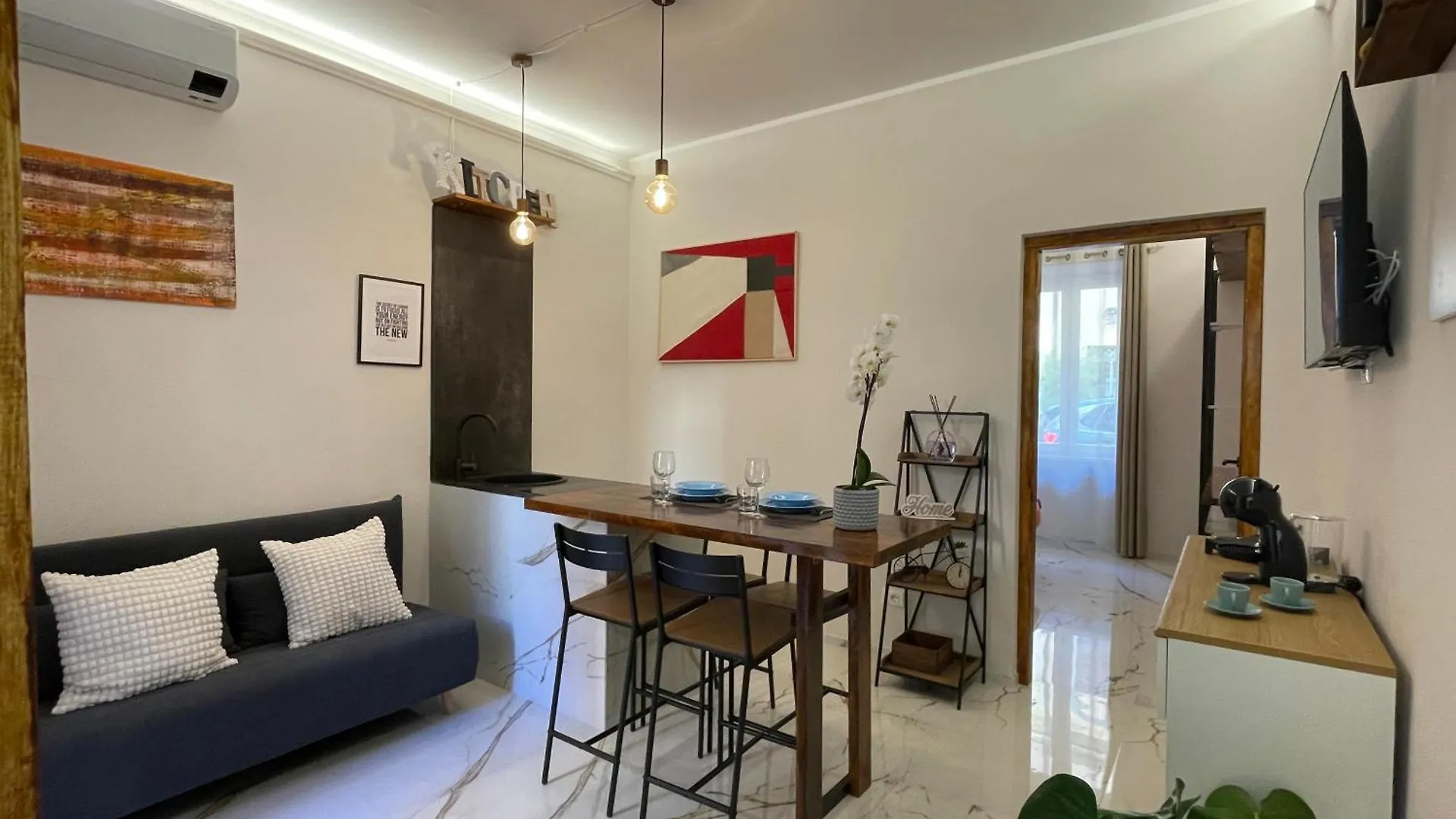 Il Giardinetto Di Ponte Milvio Apartment Rome