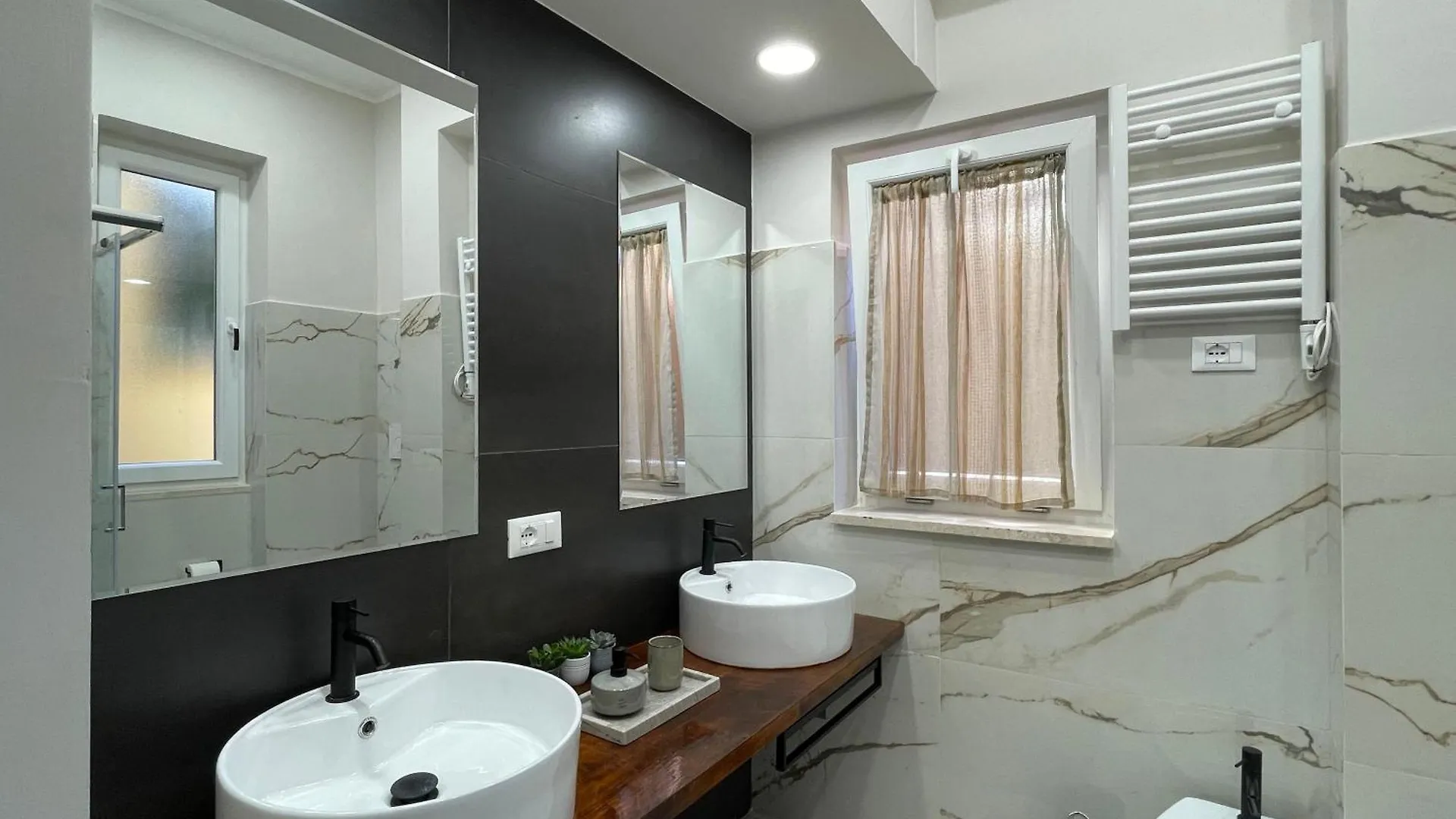 Il Giardinetto Di Ponte Milvio Apartment Rome