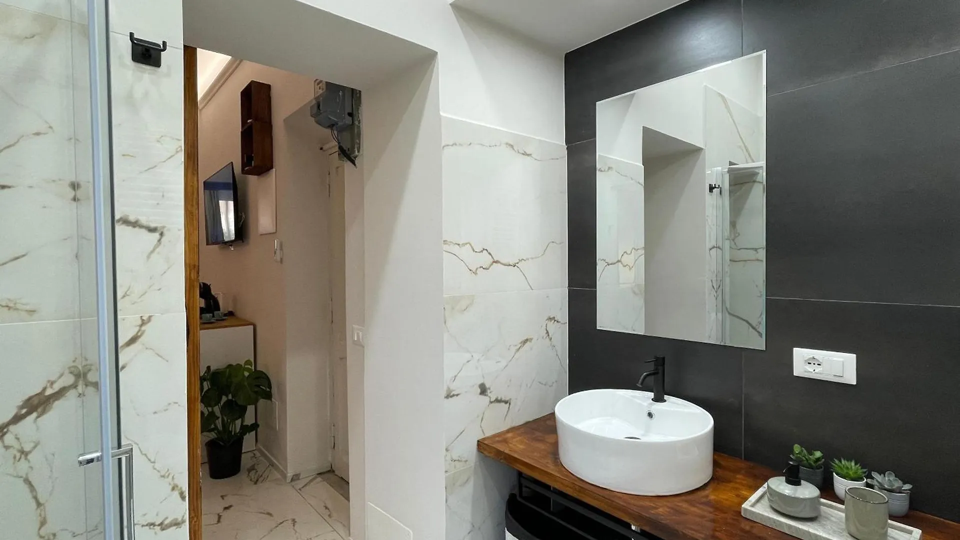 Il Giardinetto Di Ponte Milvio Apartment Rome 0*,